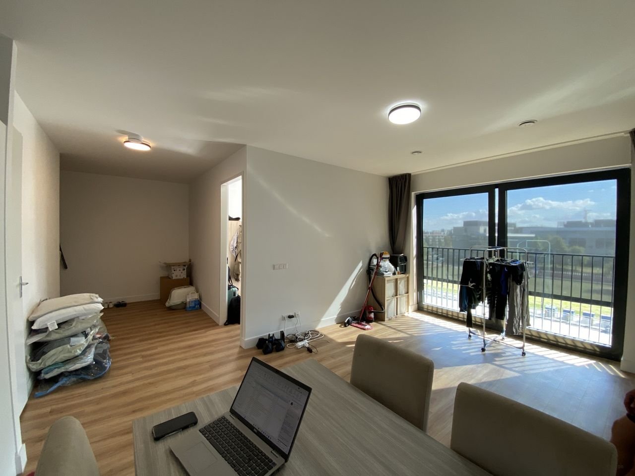 New 1-bedroom apartment near Rijswijk station - Image 12