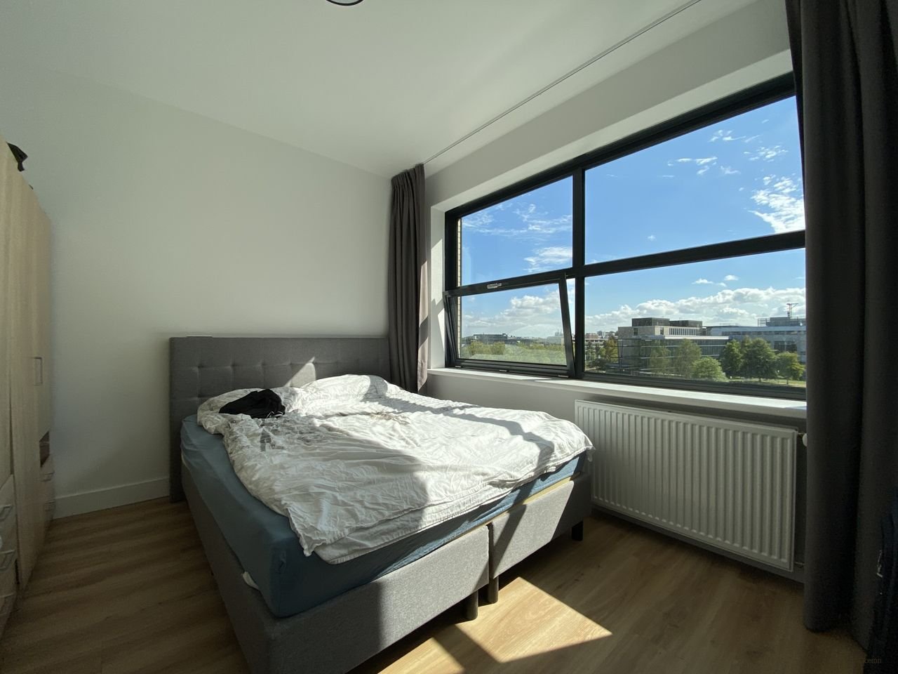 New 1-bedroom apartment near Rijswijk station - Image 11