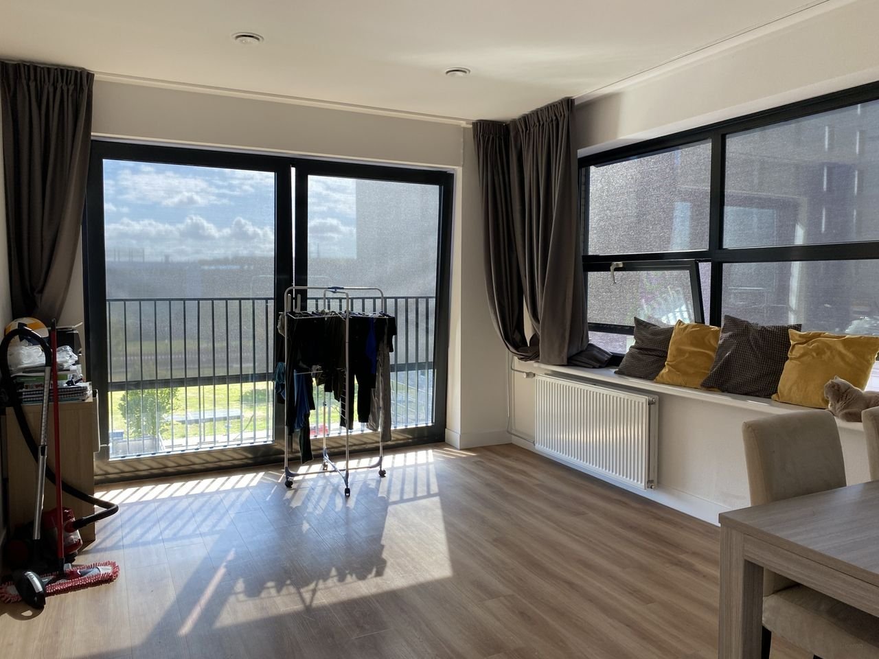 New 1-bedroom apartment near Rijswijk station - Image 14