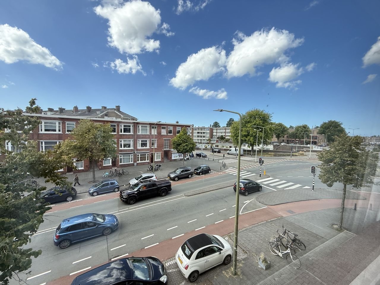 Royaal 4-kamer studentenhuis in Leyenburg - Afbeelding 10