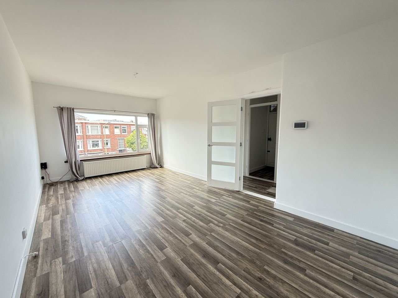 Royaal 4-kamer studentenhuis in Leyenburg - Afbeelding 2