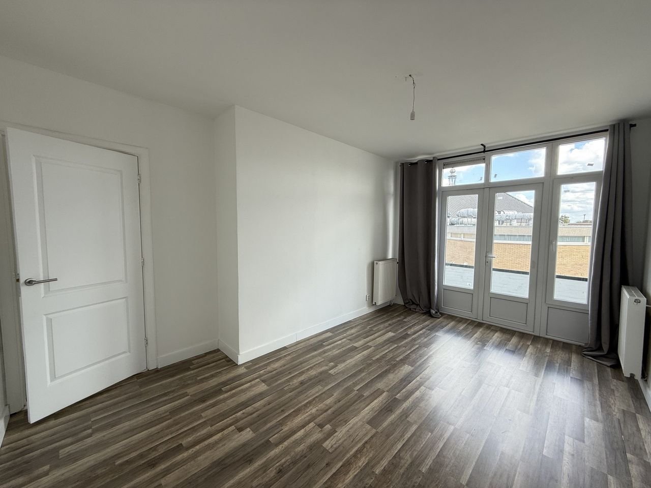 Royaal 4-kamer studentenhuis in Leyenburg - Afbeelding 7