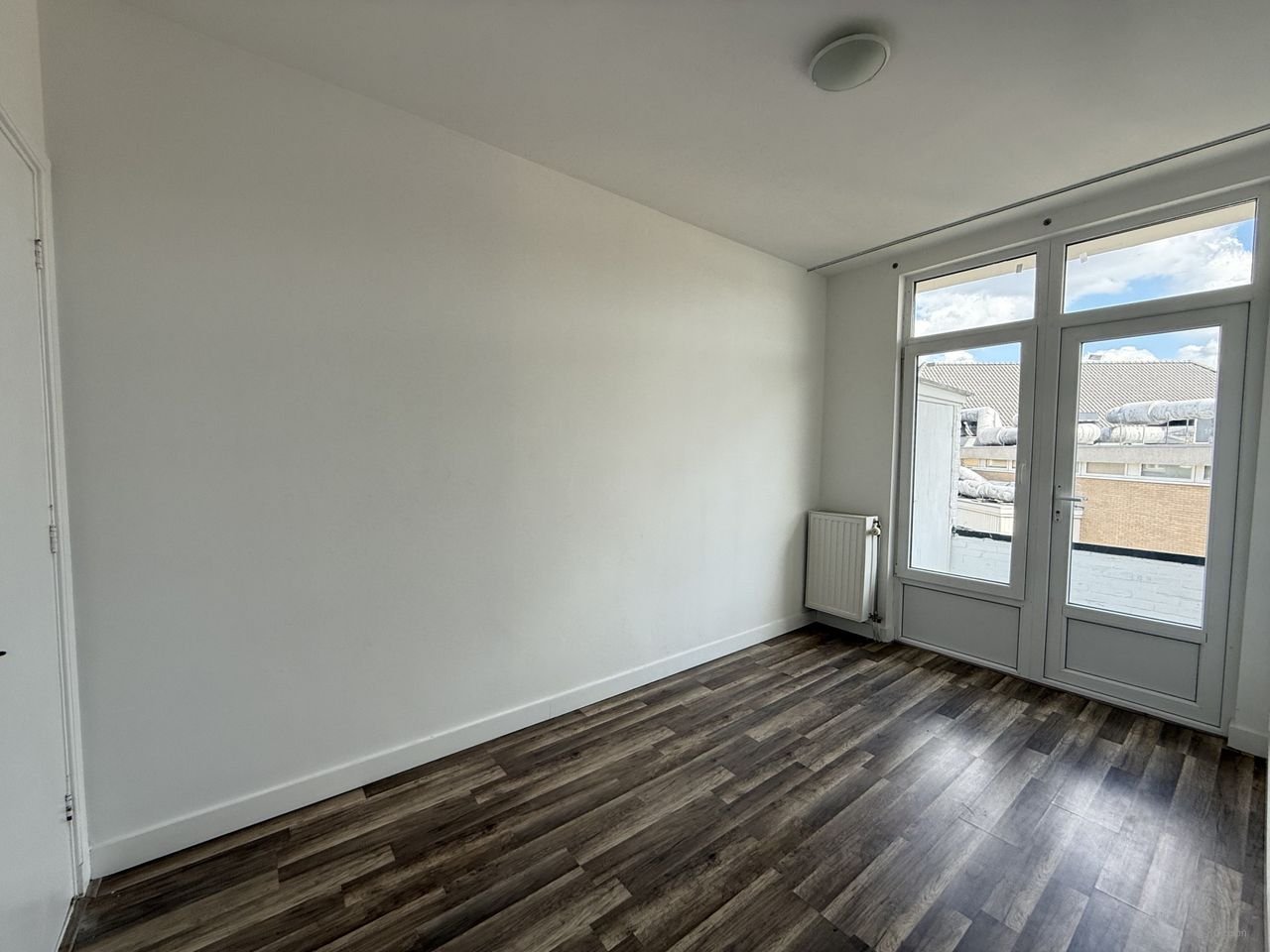 Royaal 4-kamer studentenhuis in Leyenburg - Afbeelding 6