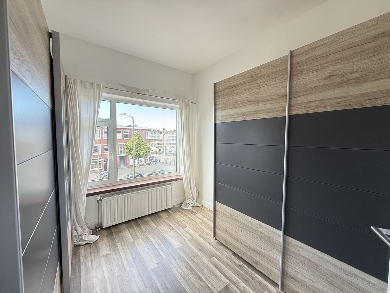 Royaal 4-kamer studentenhuis in Leyenburg - Afbeelding 3