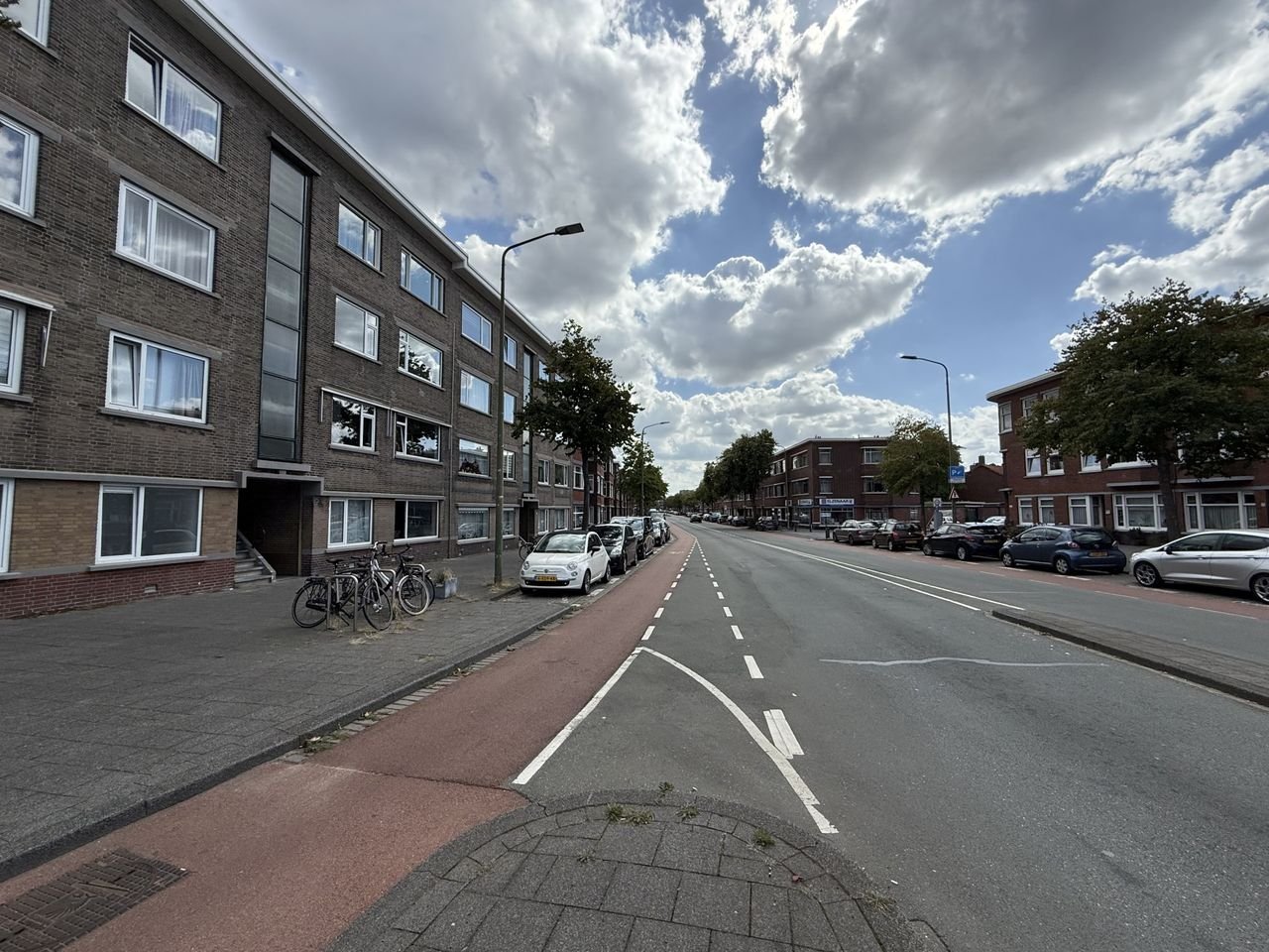 Royaal 4-kamer studentenhuis in Leyenburg - Afbeelding 11