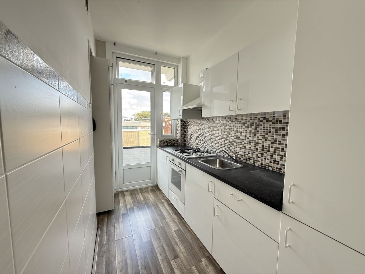 Royaal 4-kamer studentenhuis in Leyenburg - Afbeelding 5