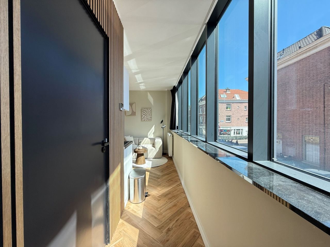 New York style studio Zeeheldenkwartier - Image 2