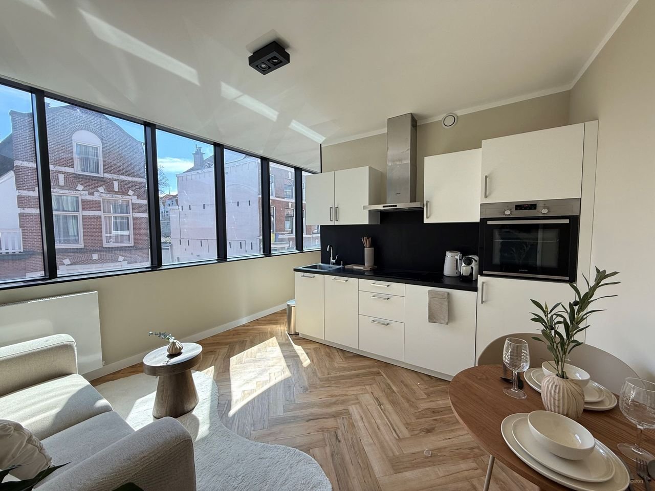 New York style studio Zeeheldenkwartier - Image 1