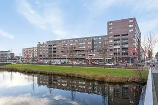 Bright 3-room apartment of 95 m²