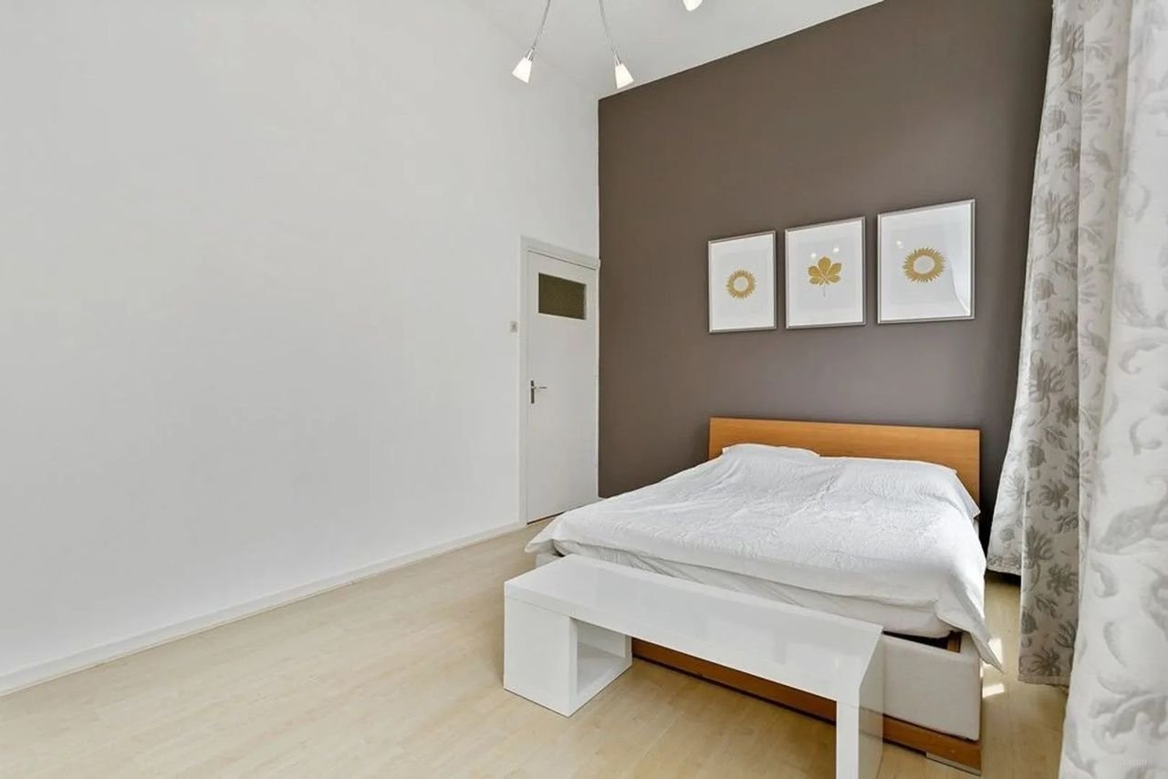 Licht hoekappartement van 85 m² bij Vondelpark - Afbeelding 6