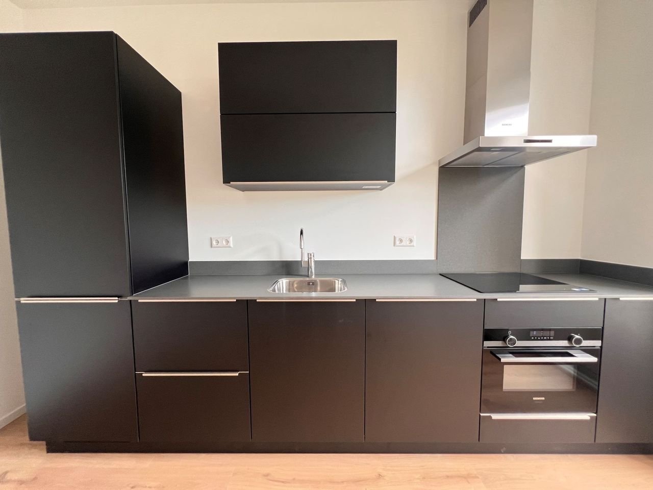 Gerenoveerde bovenwoning aan de kade - Afbeelding 6