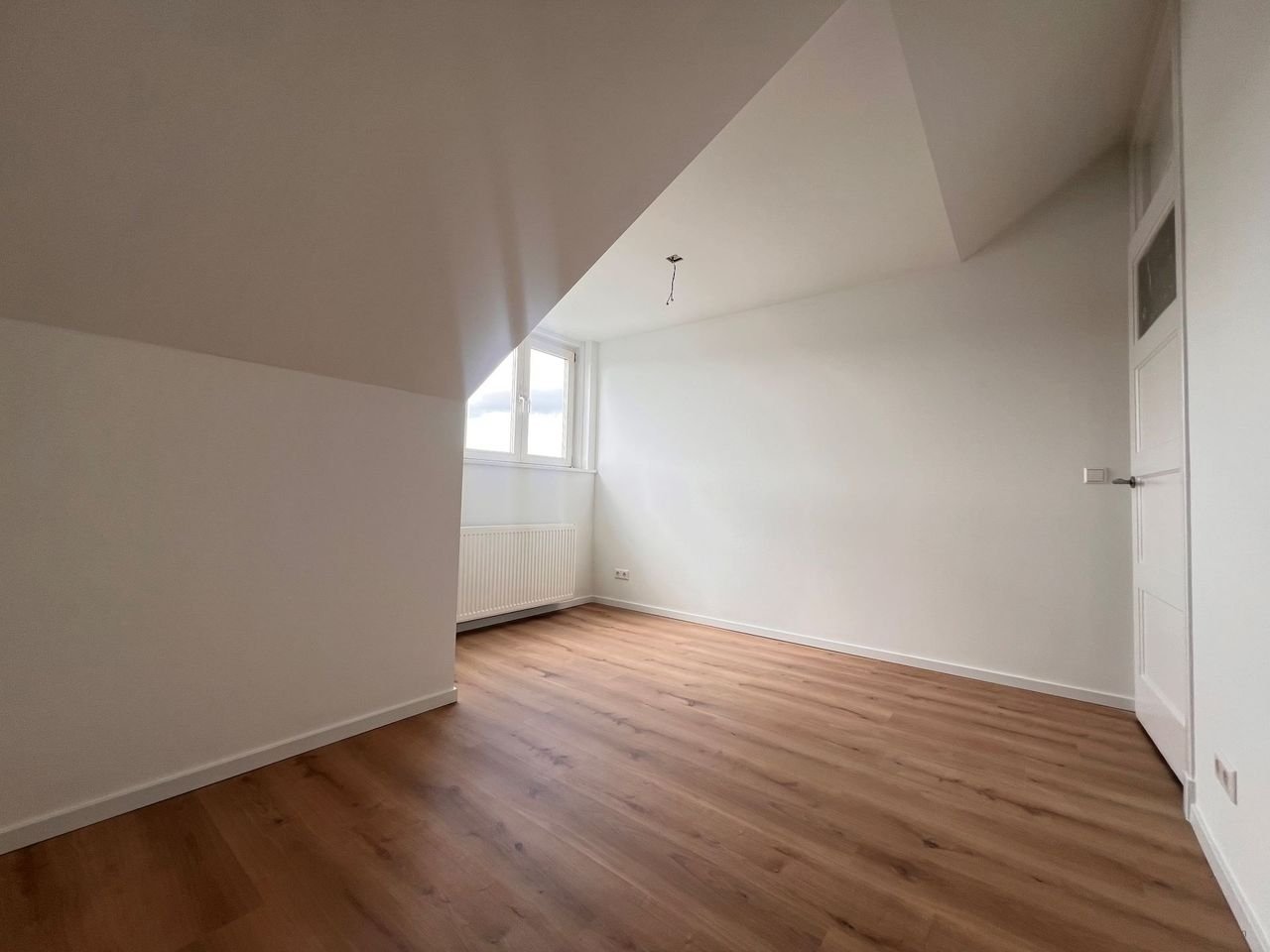 Gerenoveerde bovenwoning aan de kade - Afbeelding 16
