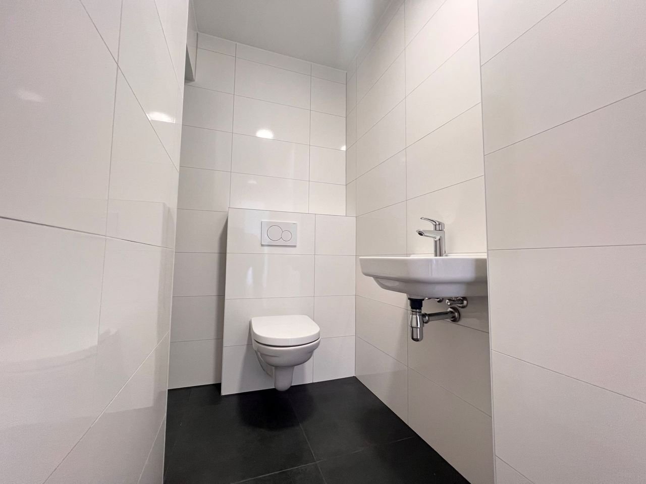 Gerenoveerde bovenwoning aan de kade - Afbeelding 11