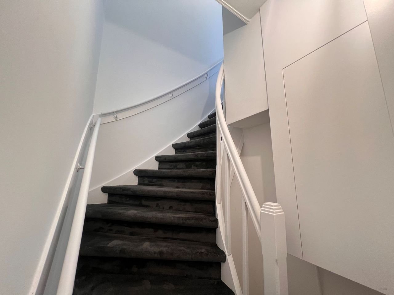 Gerenoveerde bovenwoning aan de kade - Afbeelding 2