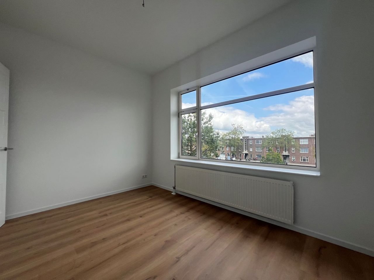Gerenoveerde bovenwoning aan de kade - Afbeelding 8