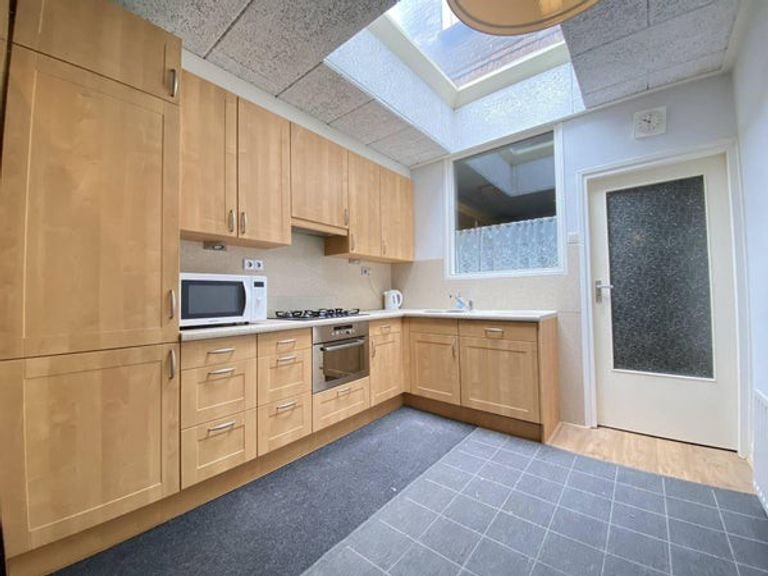 Studentenkamer met tuin aan de Tilburgseweg - Afbeelding 2