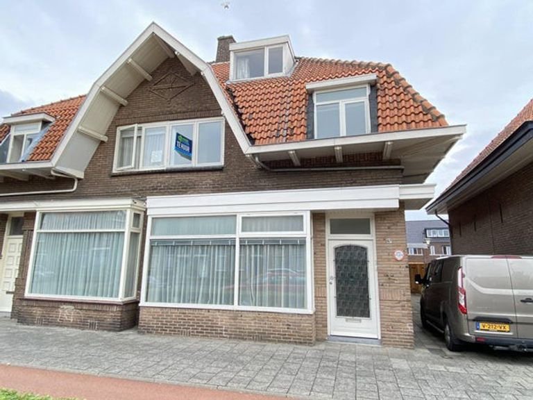 Studentenkamer met tuin aan de Tilburgseweg - Afbeelding 1