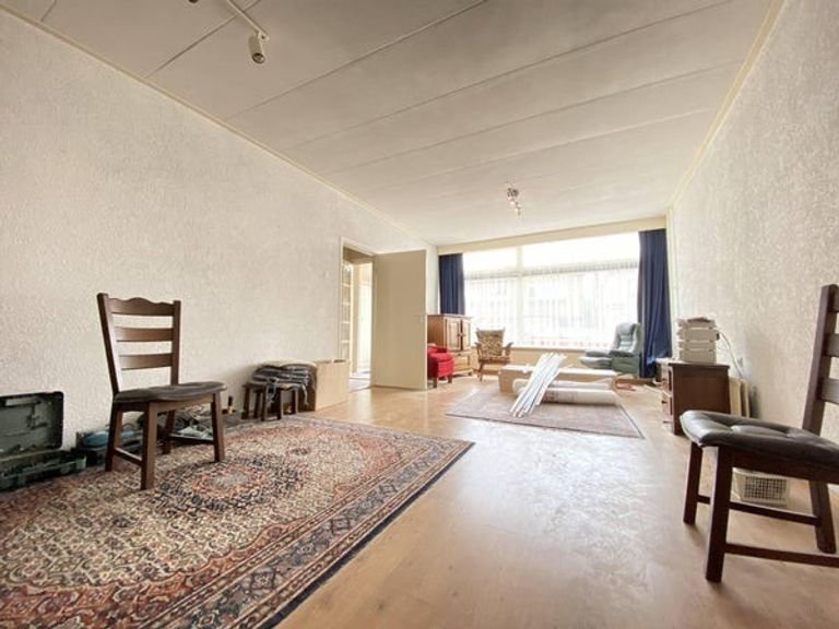 Studentenkamer met tuin aan de Tilburgseweg - Afbeelding 5