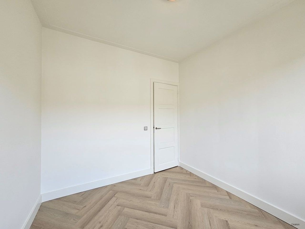 Hoekappartement met dakterras bij de Amstel - Afbeelding 10