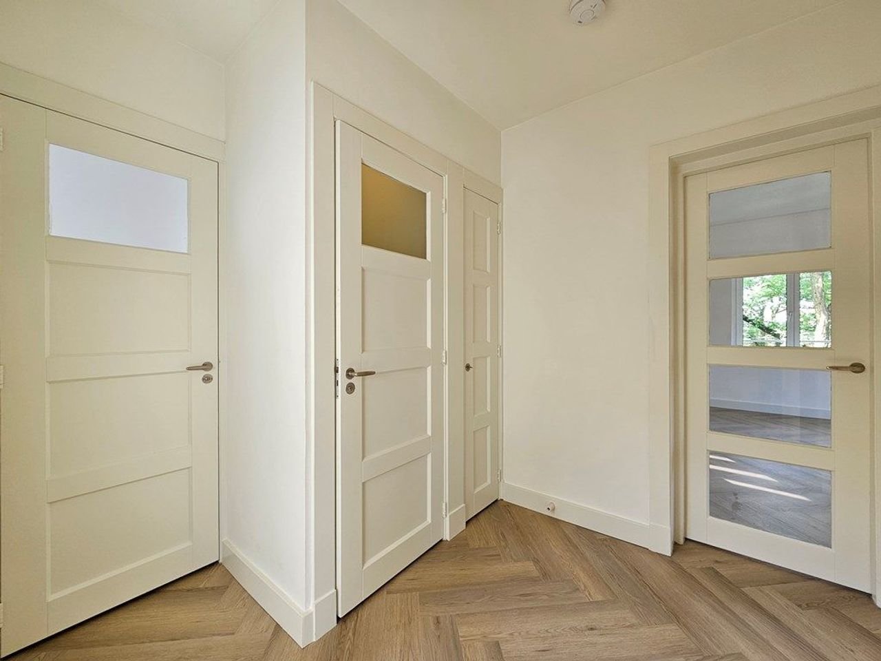 Hoekappartement met dakterras bij de Amstel - Afbeelding 4