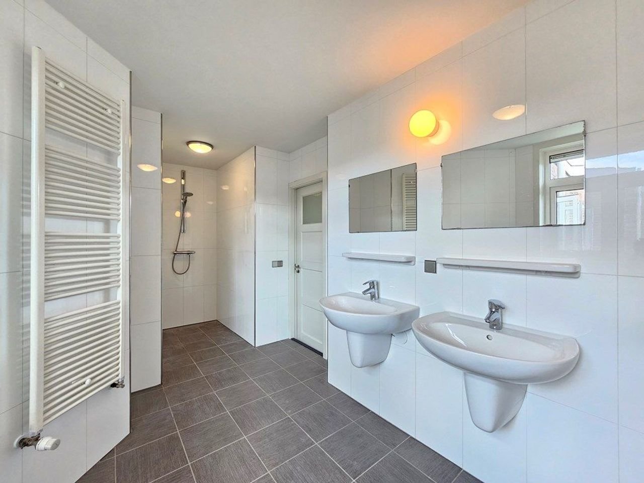 Hoekappartement met dakterras bij de Amstel - Afbeelding 13