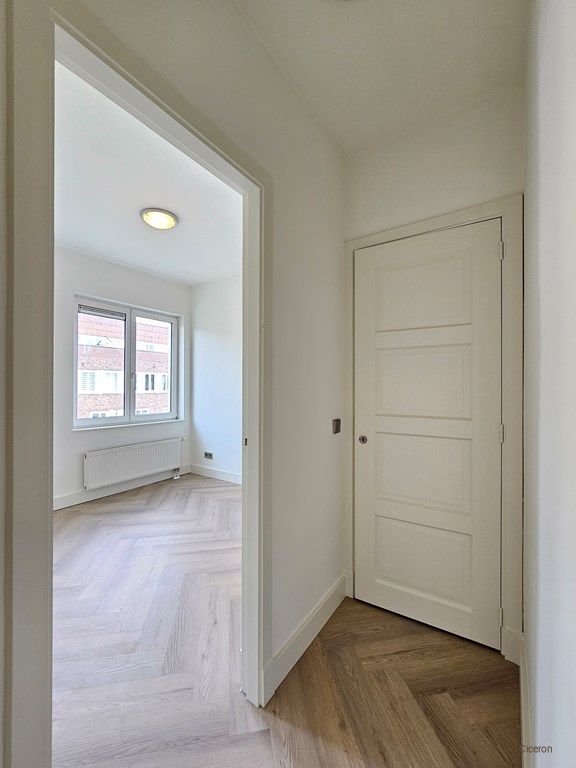 Hoekappartement met dakterras bij de Amstel - Afbeelding 8