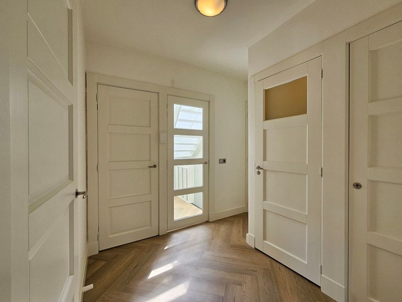 Hoekappartement met dakterras bij de Amstel - Afbeelding 5