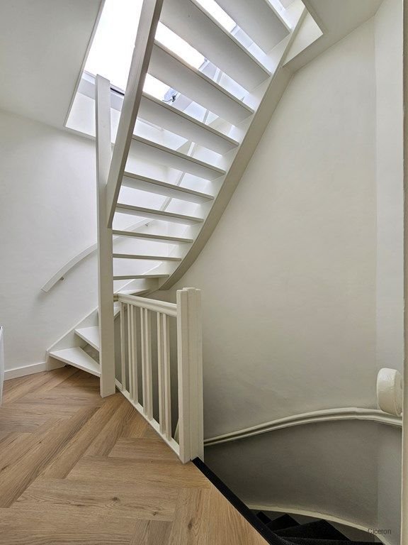 Hoekappartement met dakterras bij de Amstel - Afbeelding 16