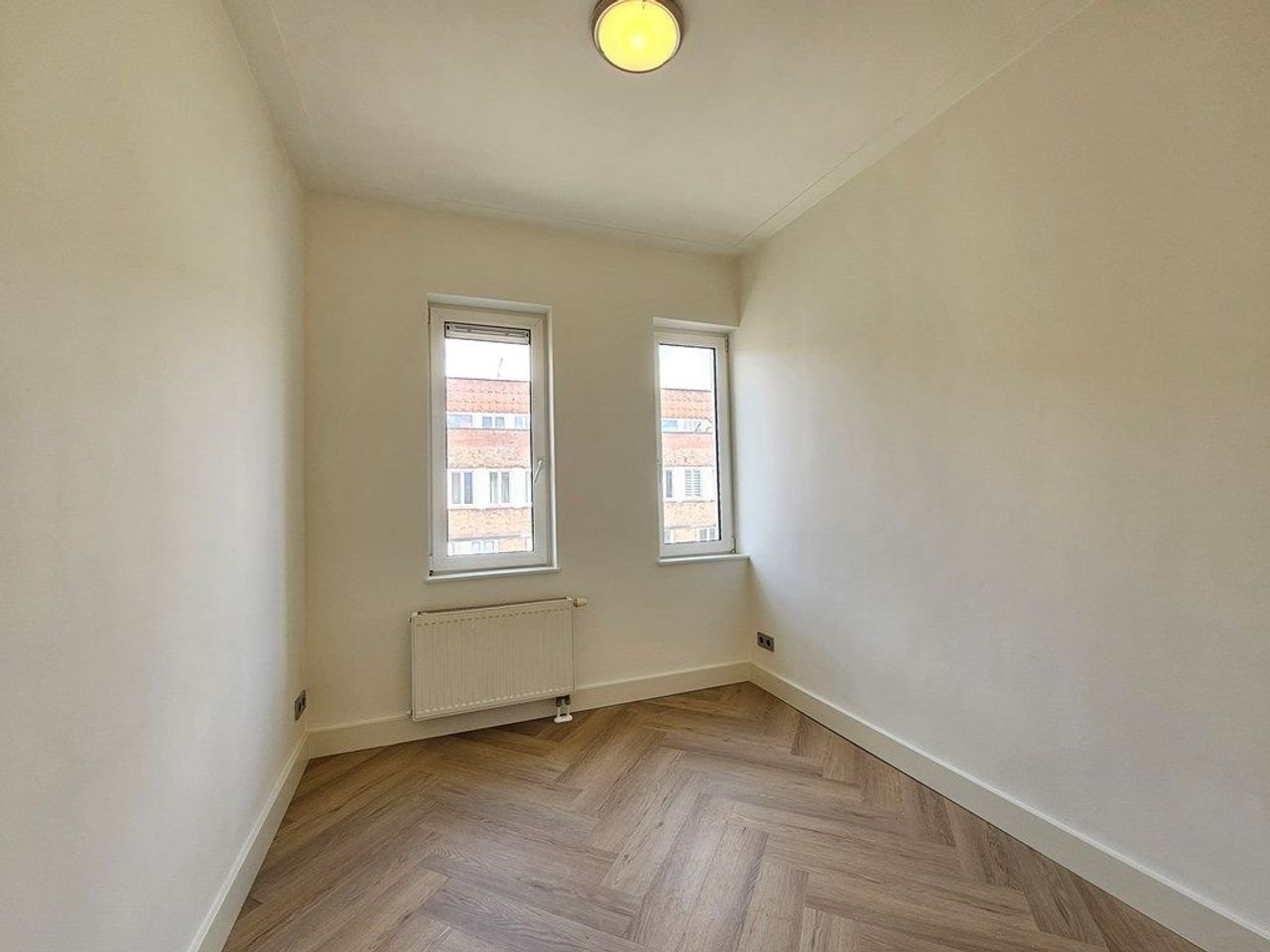 Hoekappartement met dakterras bij de Amstel - Afbeelding 6