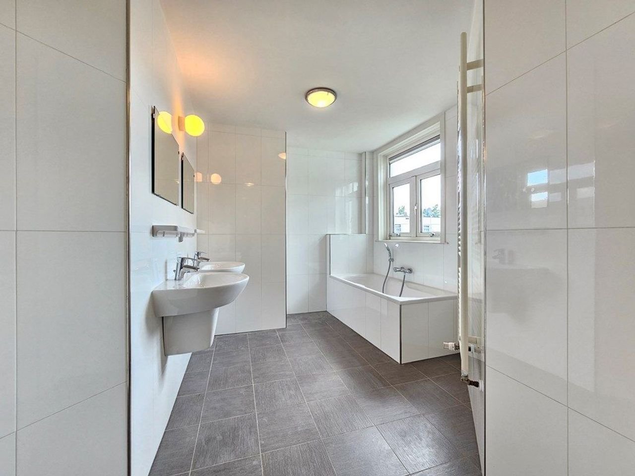 Hoekappartement met dakterras bij de Amstel - Afbeelding 12