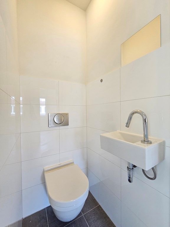 Hoekappartement met dakterras bij de Amstel - Afbeelding 11