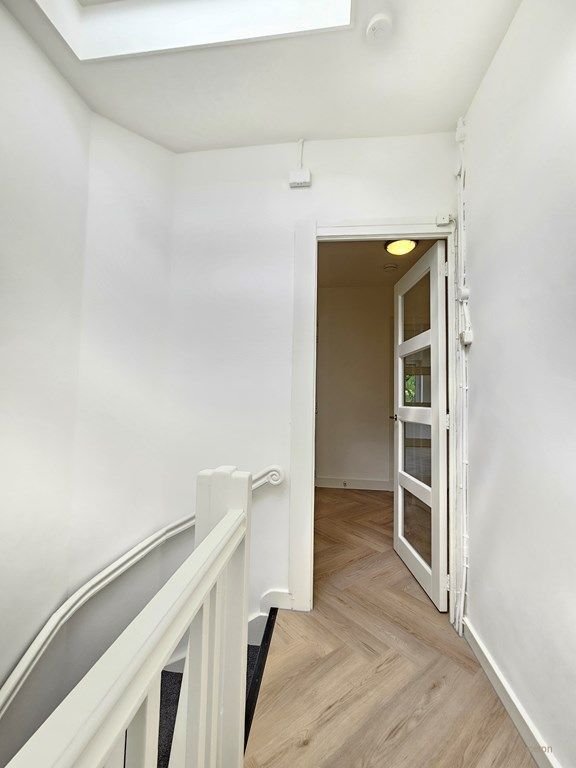 Hoekappartement met dakterras bij de Amstel - Afbeelding 15