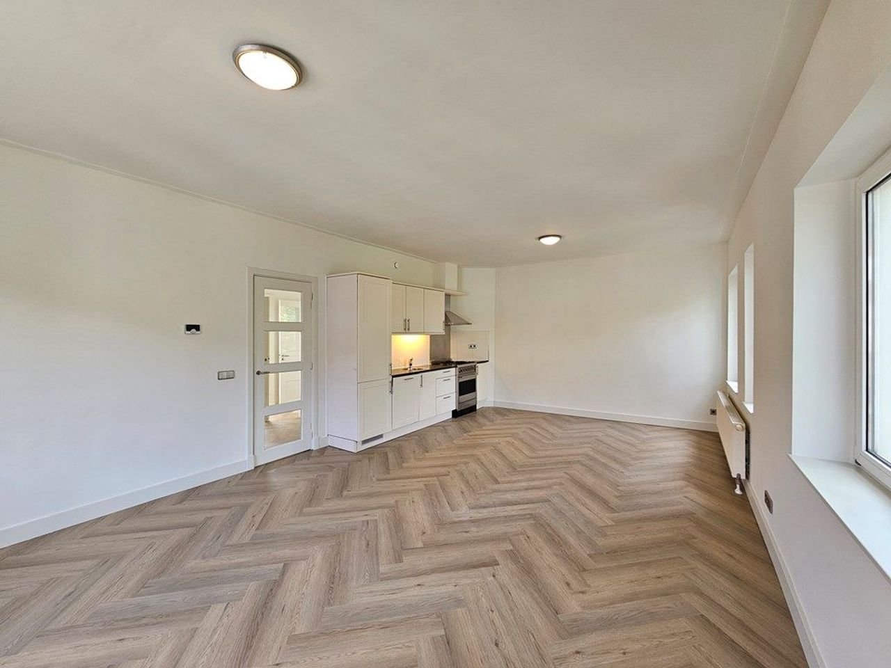 Hoekappartement met dakterras bij de Amstel - Afbeelding 3