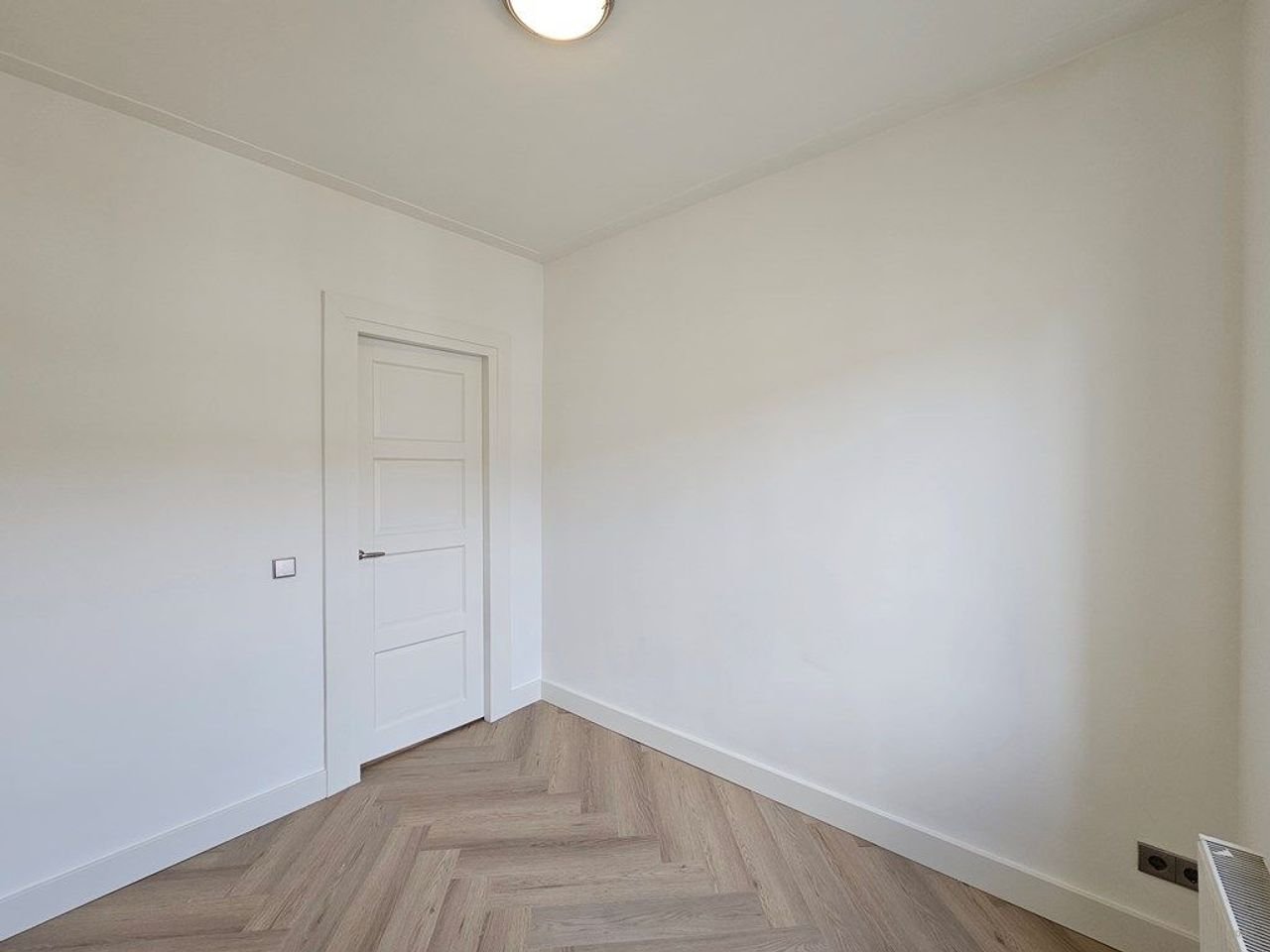 Hoekappartement met dakterras bij de Amstel - Afbeelding 7