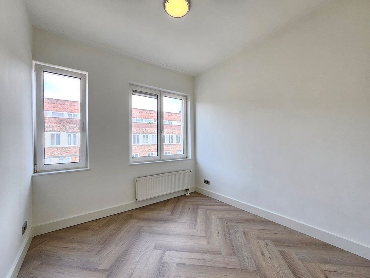 Hoekappartement met dakterras bij de Amstel - Afbeelding 9