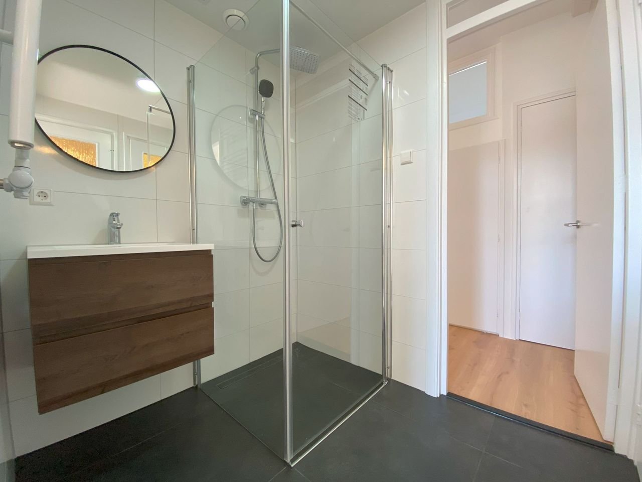 Rijswijk: 3 balconies and energy label A++ - Image 10