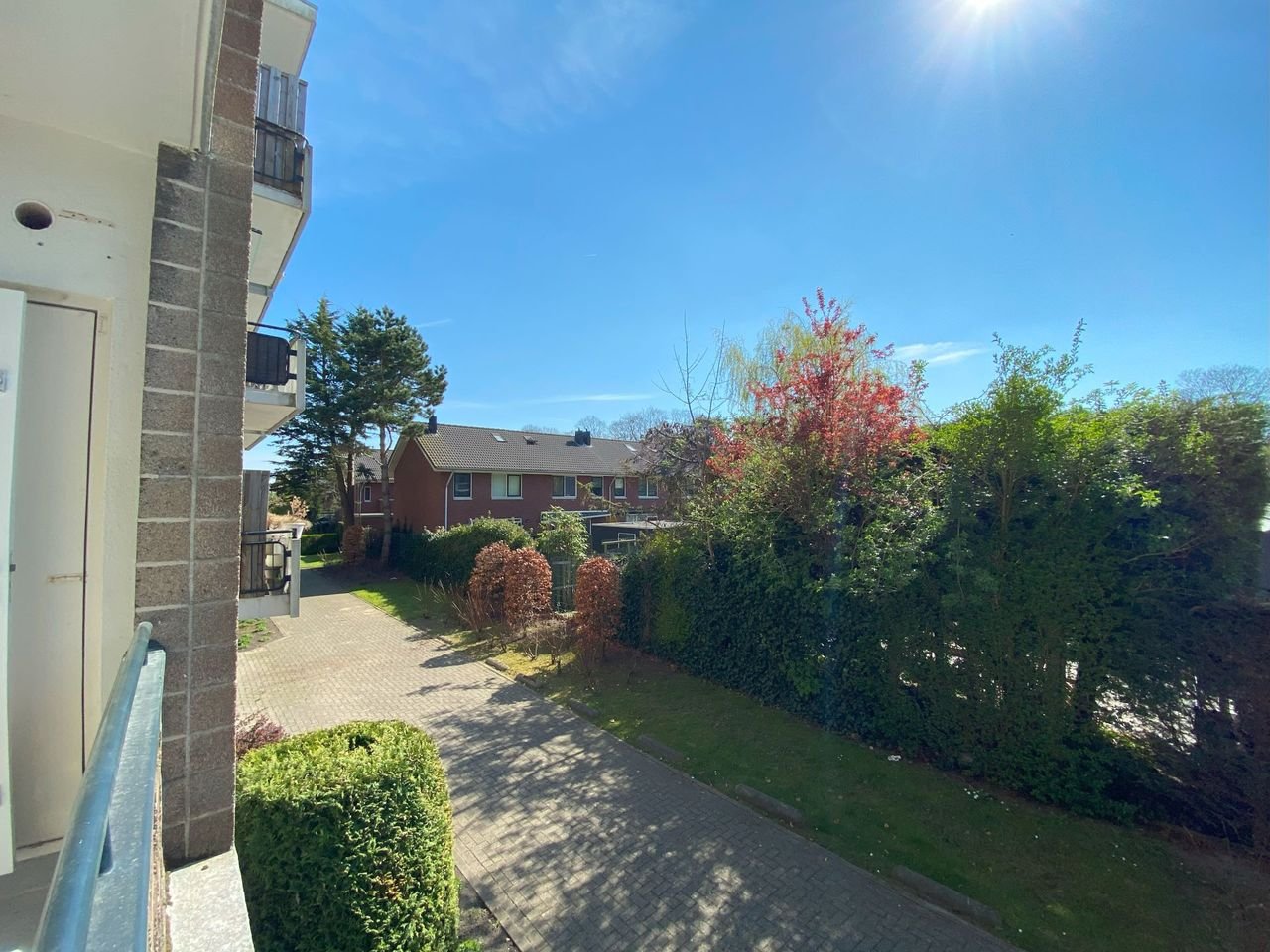 Rijswijk: 3 balconies and energy label A++ - Image 15