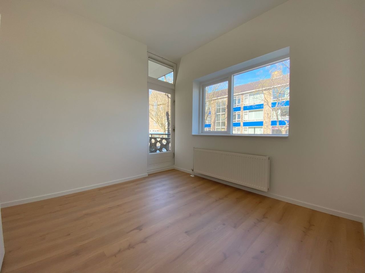 Rijswijk: 3 balconies and energy label A++ - Image 8