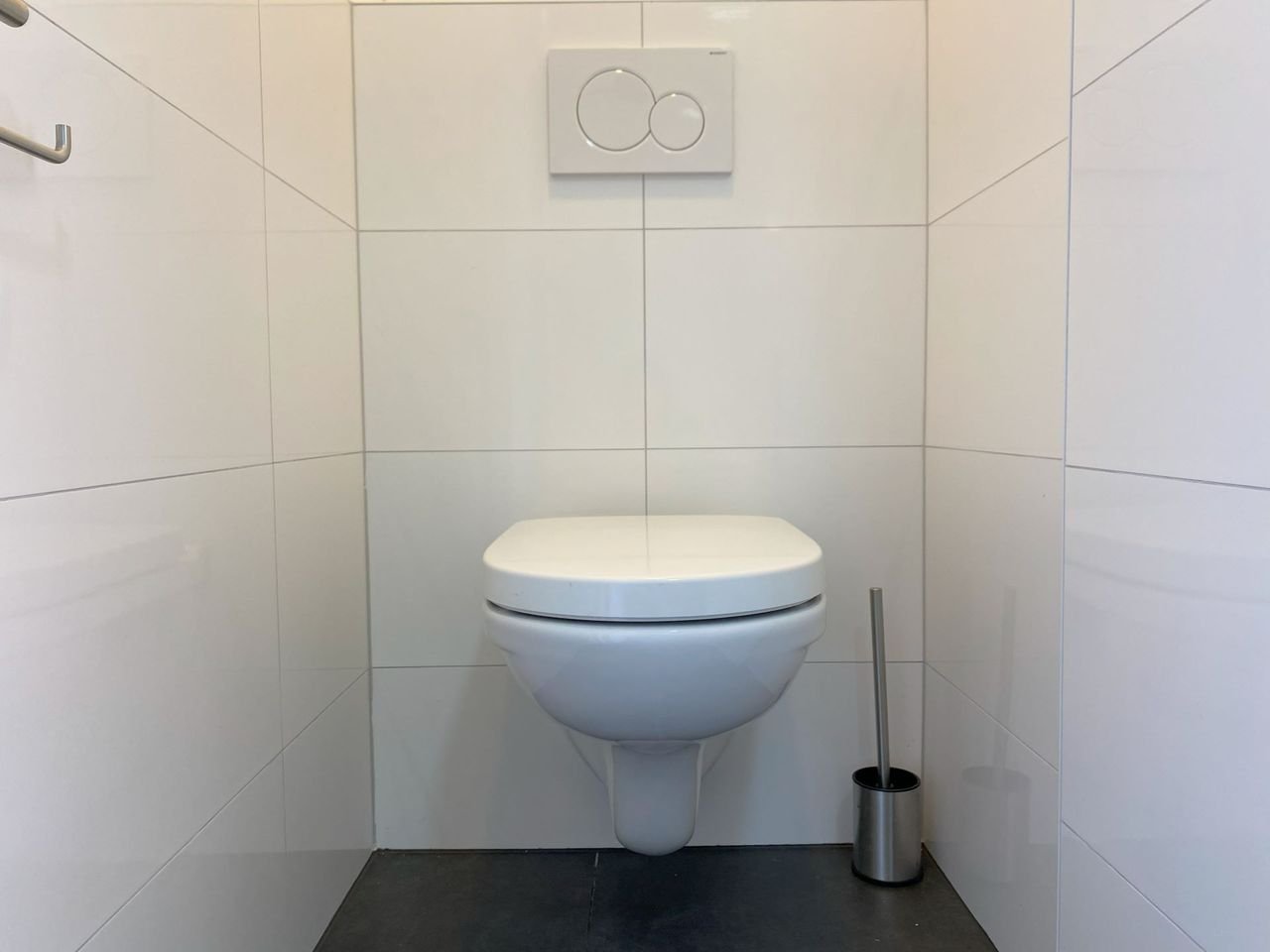 Rijswijk: 3 balconies and energy label A++ - Image 11