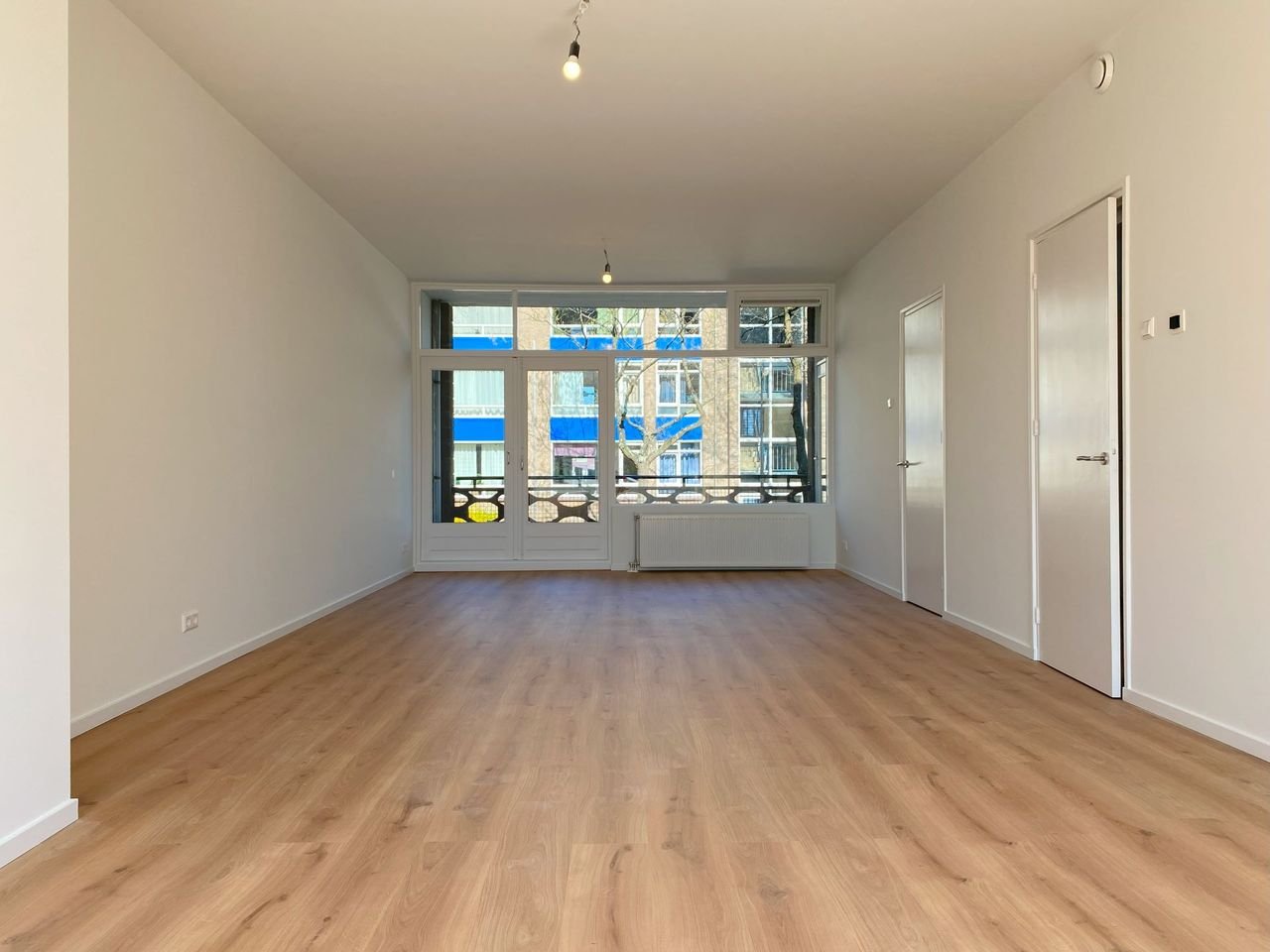 Rijswijk: 3 balconies and energy label A++ - Image 4