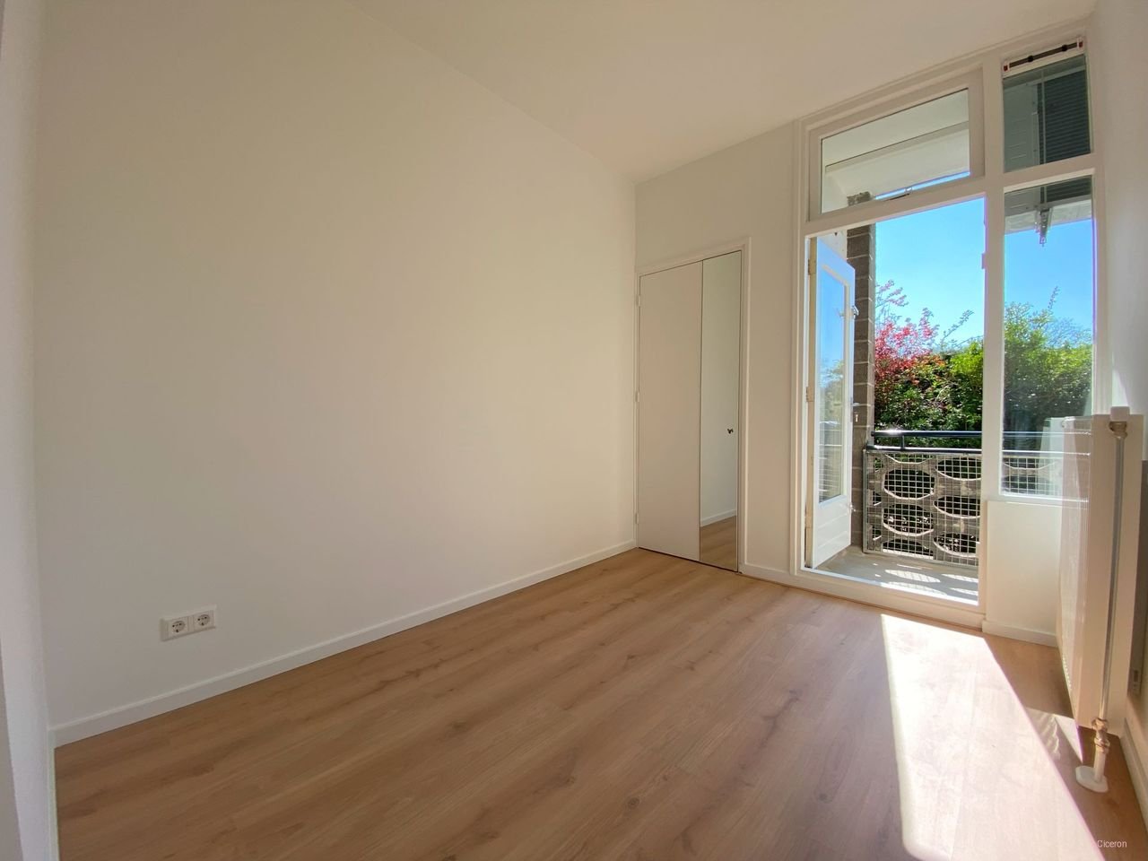 Rijswijk: 3 balconies and energy label A++ - Image 12