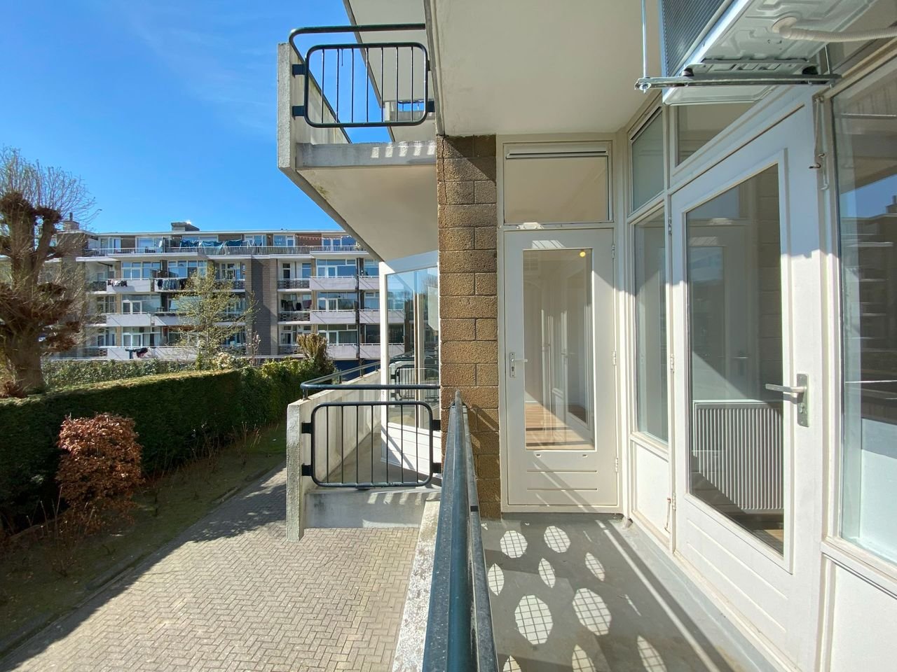Rijswijk: 3 balconies and energy label A++ - Image 14