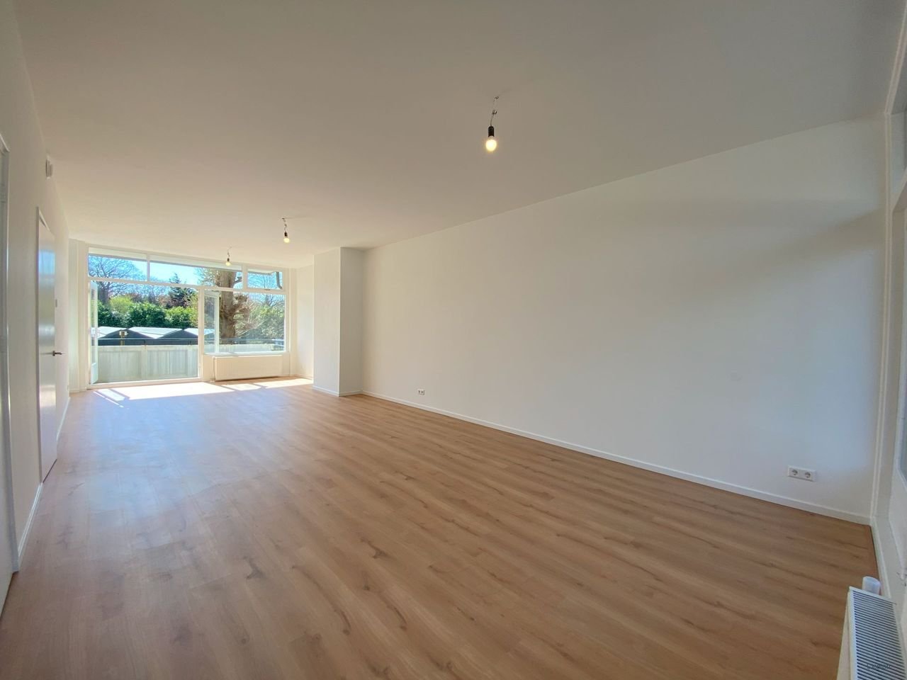 Rijswijk: 3 balconies and energy label A++ - Image 5