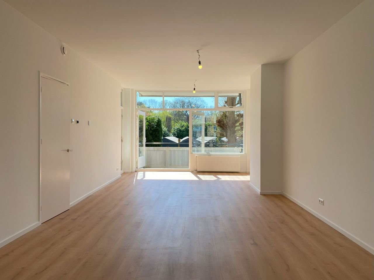 Rijswijk: 3 balconies and energy label A++ - Image 6