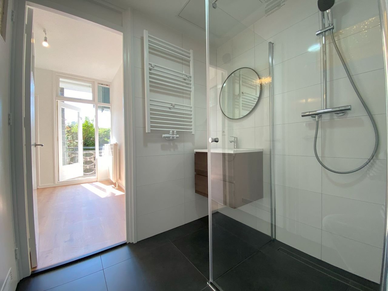 Rijswijk: 3 balconies and energy label A++ - Image 9