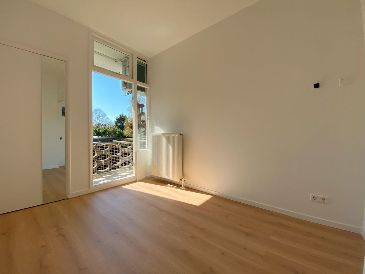 Rijswijk: 3 balconies and energy label A++ - Image 13