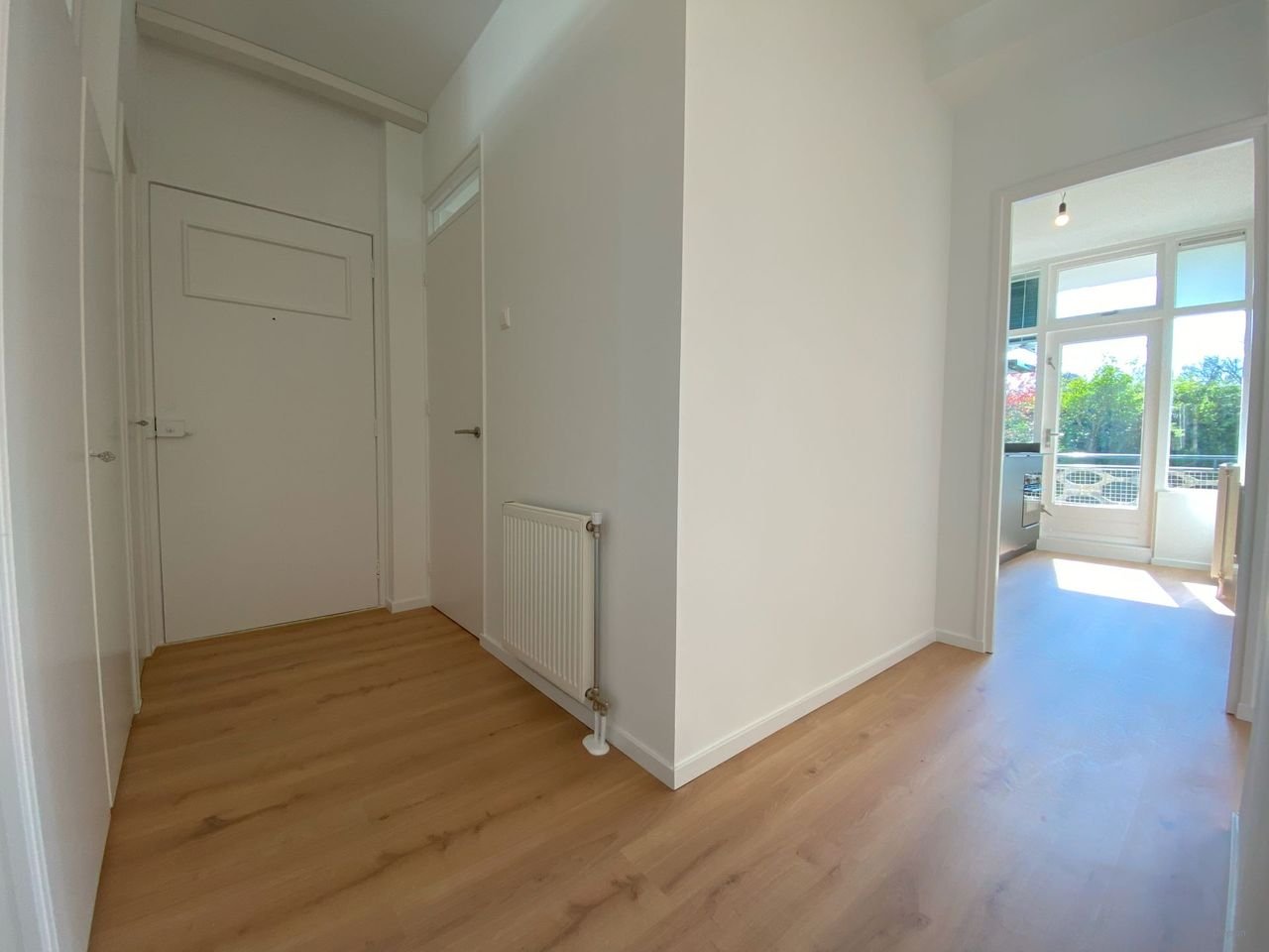 Rijswijk: 3 balconies and energy label A++ - Image 2