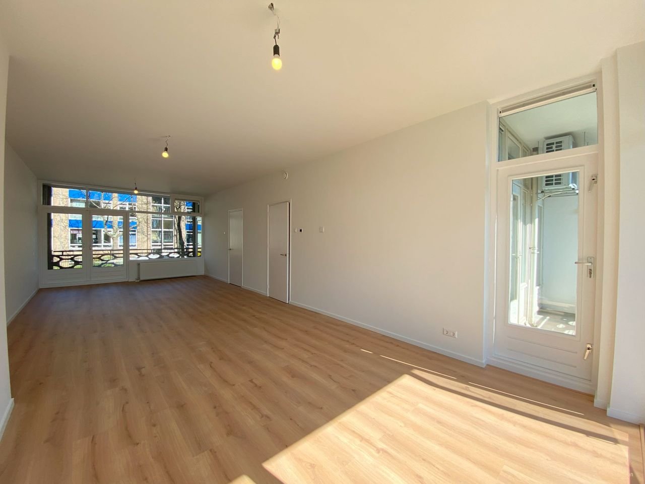 Rijswijk: 3 balconies and energy label A++ - Image 3