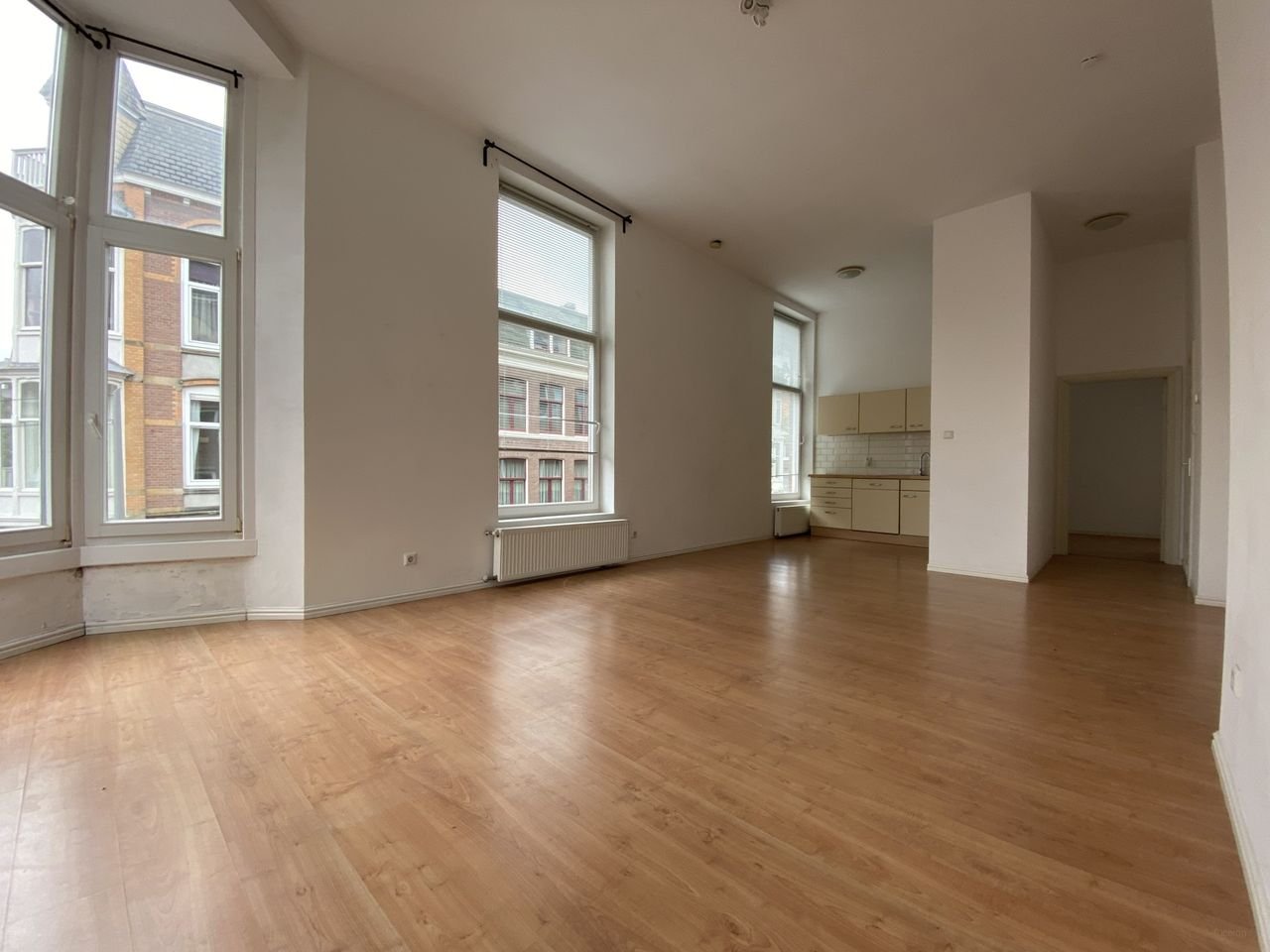 Studentenwoning Elandstraat met Label A - Afbeelding 3