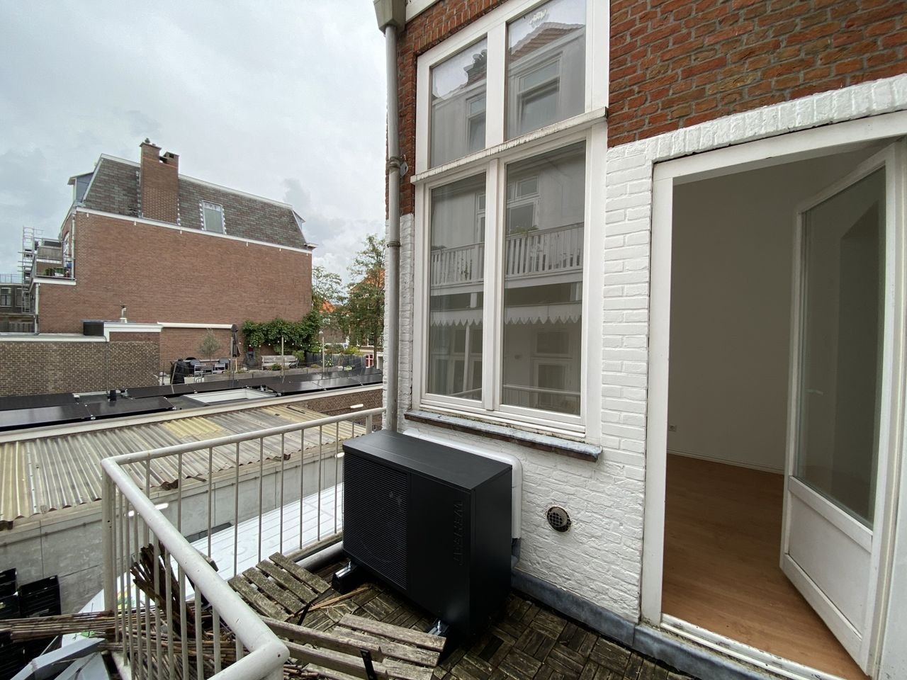 Studentenwoning Elandstraat met Label A - Afbeelding 12